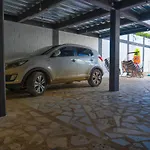 Hospedaje Mi Fortaleza, Con Piscina, Parqueadero Y Estamos A 10 Minutos Caminando A Playa Dormida