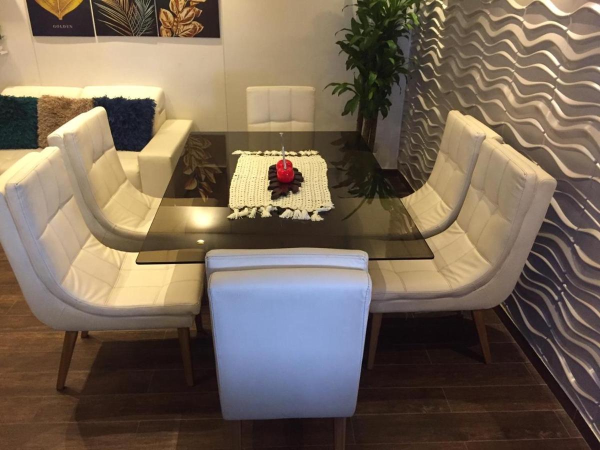 Appartement Mi Fortaleza, Con Piscina, Parqueadero Y Estamos A 10 Minutos Caminando A Playa Dormida