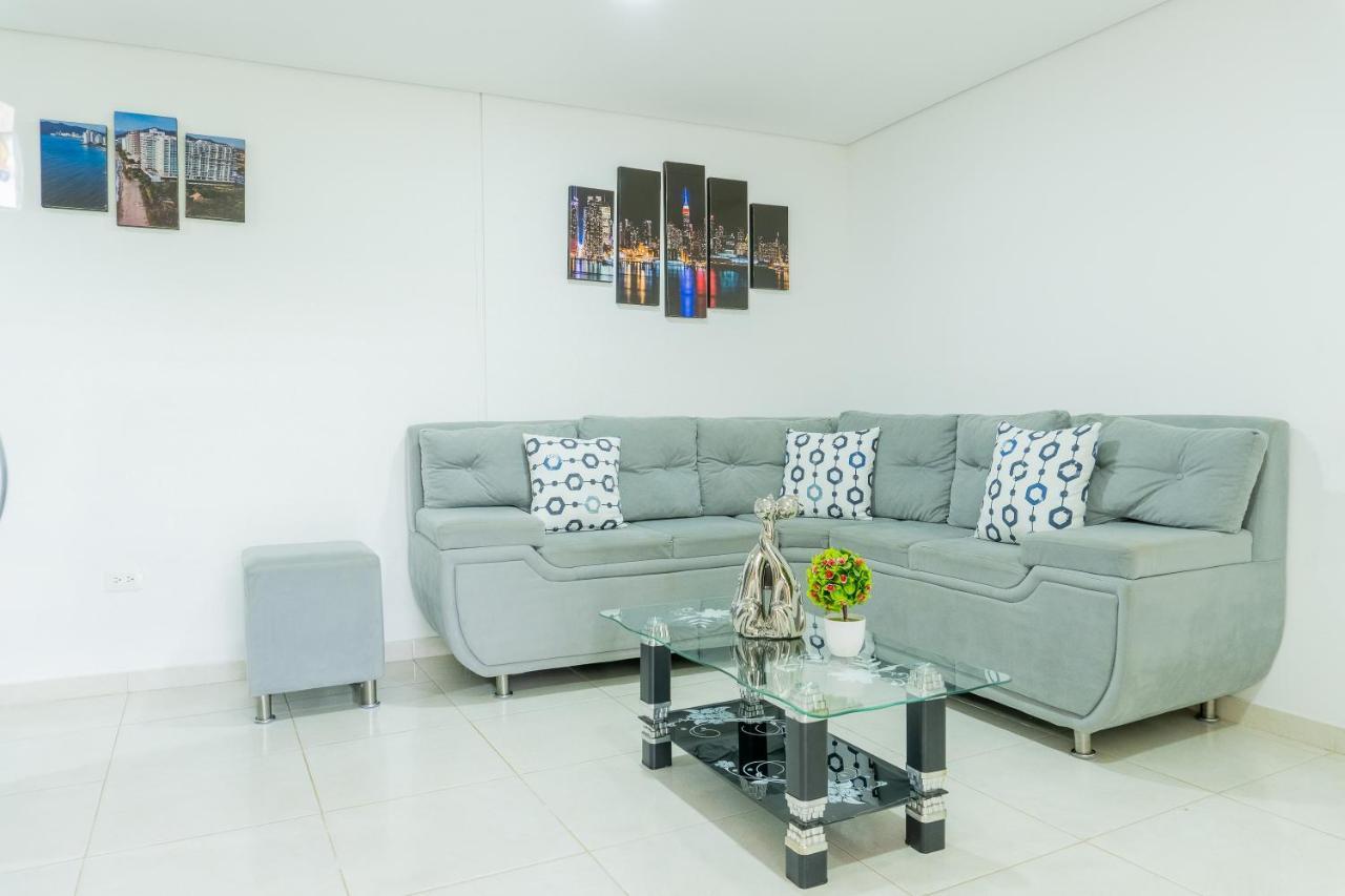Appartement Mi Fortaleza, Con Piscina, Parqueadero Y Estamos A 10 Minutos Caminando A Playa Dormida