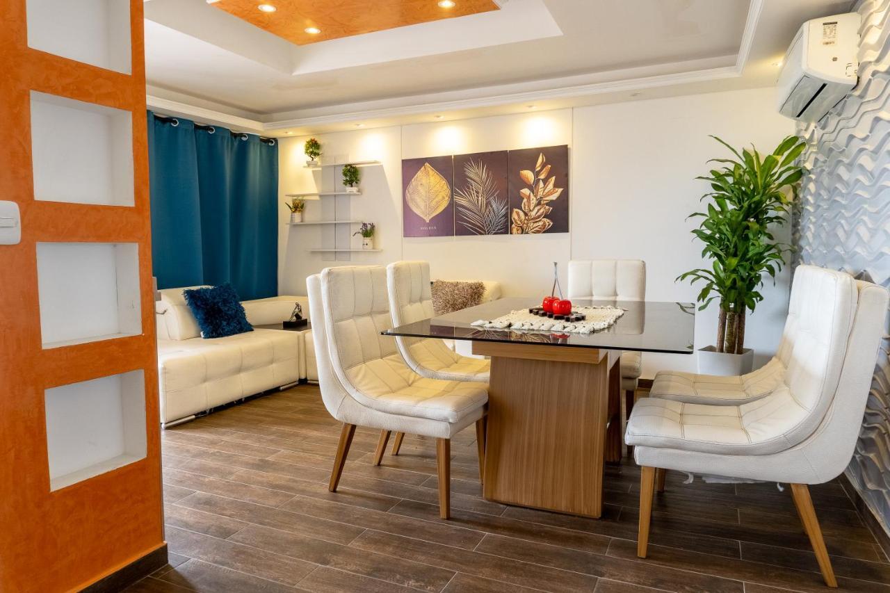 Appartement Mi Fortaleza, Con Piscina, Parqueadero Y Estamos A 10 Minutos Caminando A Playa Dormida *