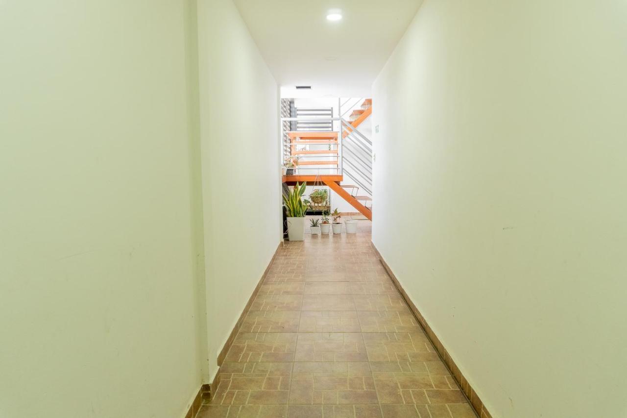 Appartement Mi Fortaleza, Con Piscina, Parqueadero Y Estamos A 10 Minutos Caminando A Playa Dormida
