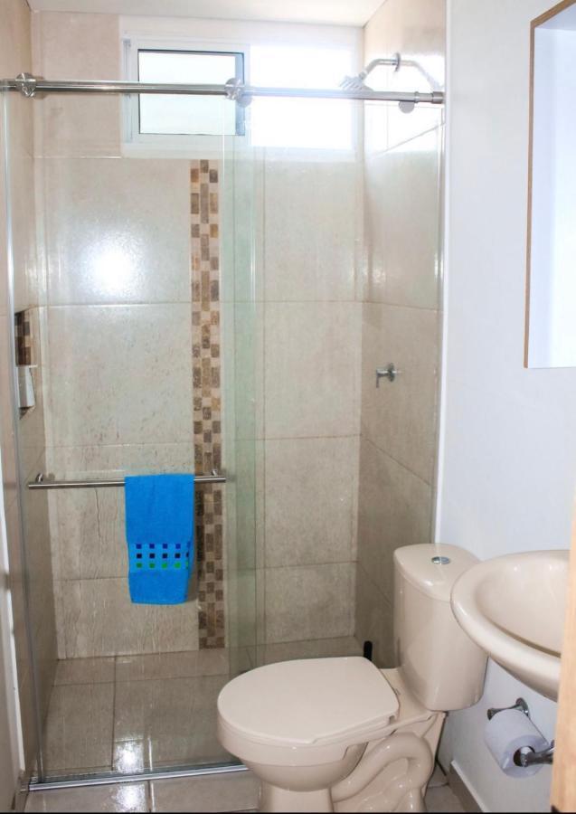 Appartement Mi Fortaleza, Con Piscina, Parqueadero Y Estamos A 10 Minutos Caminando A Playa Dormida