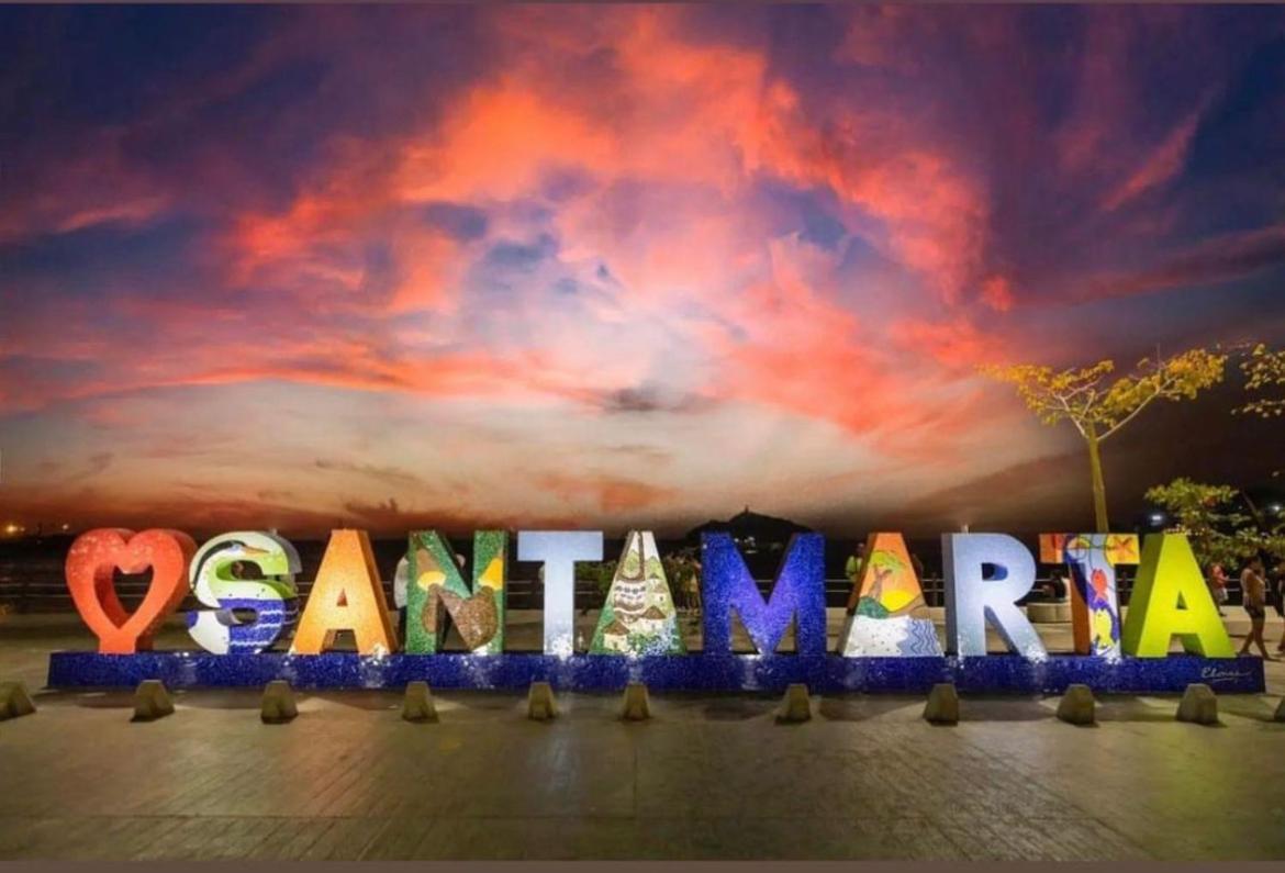 Mi Fortaleza, Con Piscina, Parqueadero Y Estamos A 10 Minutos Caminando A Playa Dormida Appartement *
