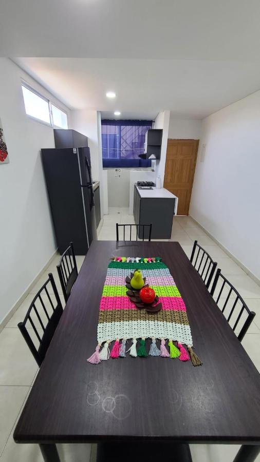 Appartement Mi Fortaleza, Con Piscina, Parqueadero Y Estamos A 10 Minutos Caminando A Playa Dormida *
